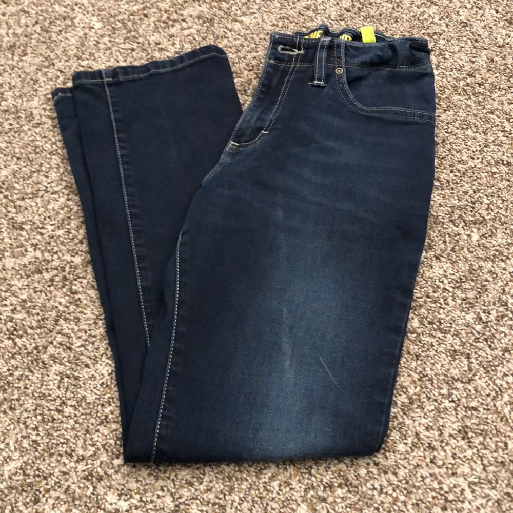 Boy’s Jeans